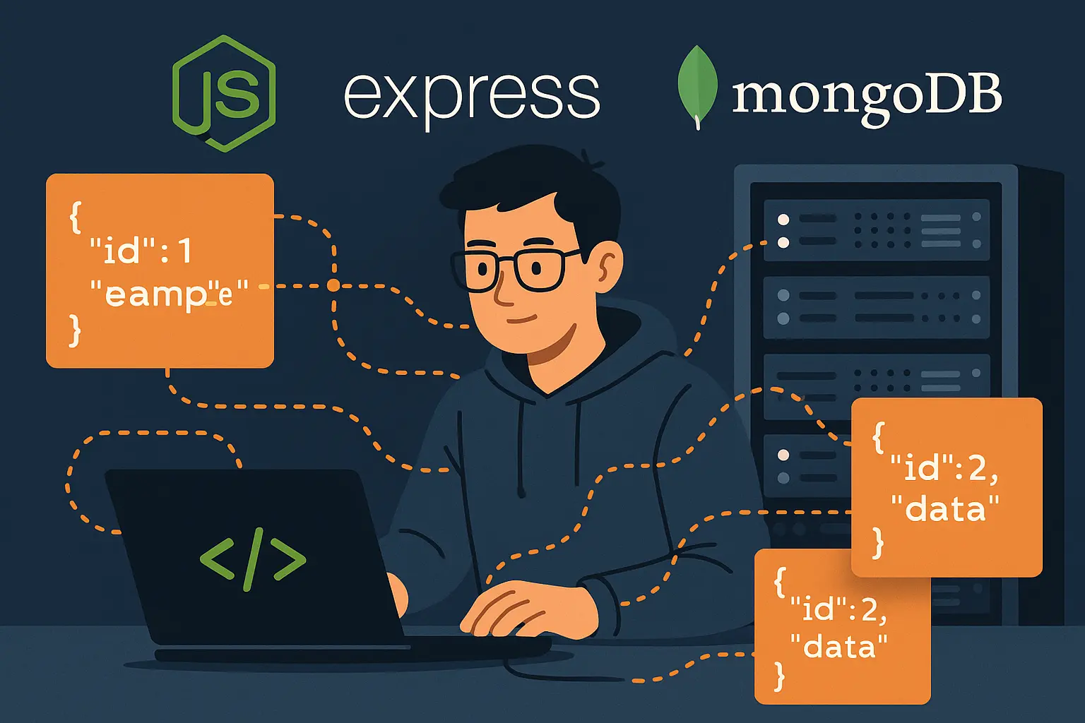 full-stack-web-development-roadmap-2025-bangla